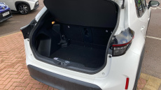 Toyota Yaris Cross 1.5 Hybrid Design 5dr CVT Hybrid Estate